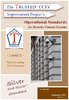 TRUSTED CCTV (Pt 2) Operational Standard  -  Level 3 'Silver' & 'Silver+' PDF format